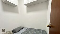 Parc Oasis (D22), Condominium #501745181